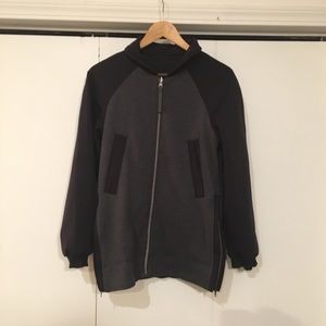 Lulu Lemon reversible jacket